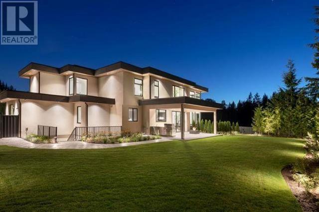 3117 Chestnut Crescent, House detached with 6 bedrooms, 7 bathrooms and 5 parking in Anmore BC | Image 19