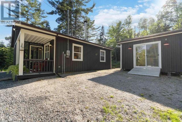 38 Owl Pass, House detached with 2 bedrooms, 1 bathrooms and null parking in West Hants NS | Image 24