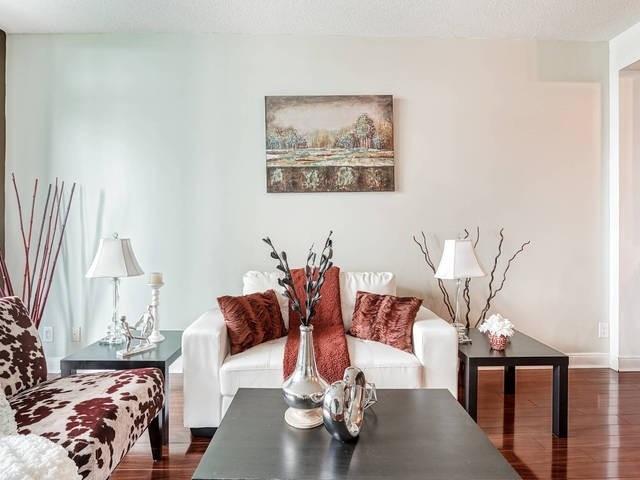 1204 - 80 Absolute Ave, Condo with 1 bedrooms, 1 bathrooms and 1 parking in Mississauga ON | Image 28