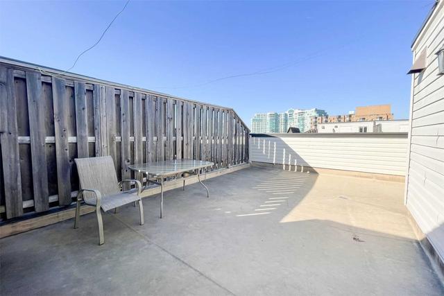 355 - 312 John St, Townhouse with 2 bedrooms, 2 bathrooms and 1 parking in Markham ON | Image 3
