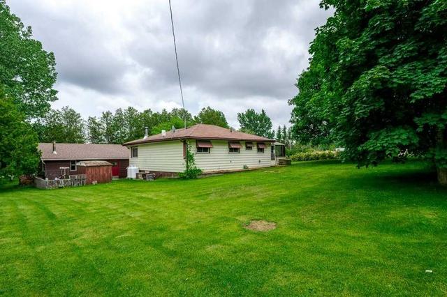 205 Parkside Dr, House detached with 2 bedrooms, 1 bathrooms and 8 parking in Trent Lakes ON | Image 21