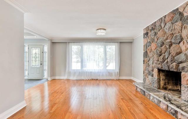 151 Bishop Ave, House detached with 3 bedrooms, 3 bathrooms and 5 parking in Toronto ON | Image 6