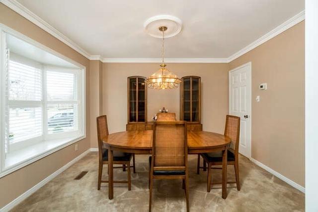 28 Dawnridge Tr, House detached with 4 bedrooms, 4 bathrooms and 6 parking in Brampton ON | Image 31