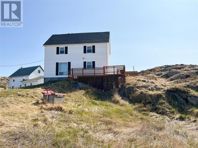 91 Main Road N, House detached with 4 bedrooms, 1 bathrooms and null parking in Change Islands NL | Image 2