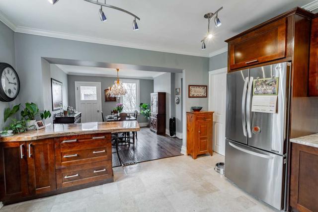 164 Bruton St, House detached with 4 bedrooms, 3 bathrooms and 4 parking in Port Hope ON | Image 7
