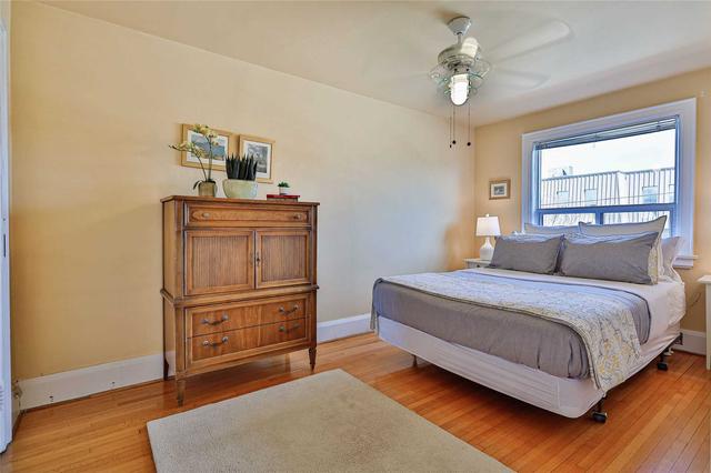 178 Fifth St, House detached with 3 bedrooms, 2 bathrooms and 2 parking in Toronto ON | Image 9