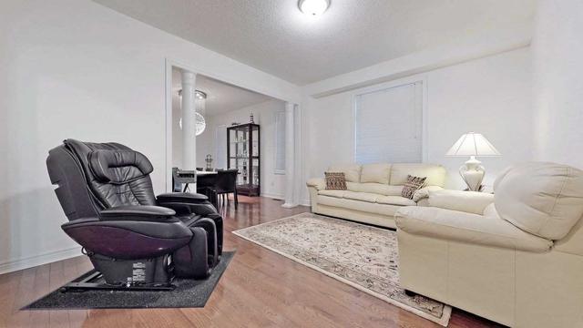 3389 Mocha Mews, House detached with 5 bedrooms, 5 bathrooms and 4 parking in Mississauga ON | Image 32
