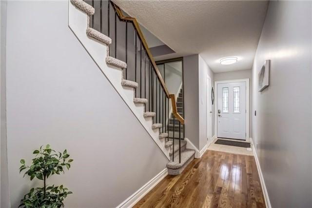 137 - 1951 Rathburn Rd E, Townhouse with 3 bedrooms, 4 bathrooms and 2 parking in Mississauga ON | Image 13