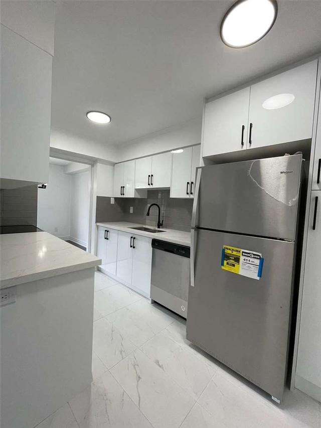 107 - 301 Prudential Dr, Condo with 3 bedrooms, 1 bathrooms and 2 parking in Toronto ON | Image 18