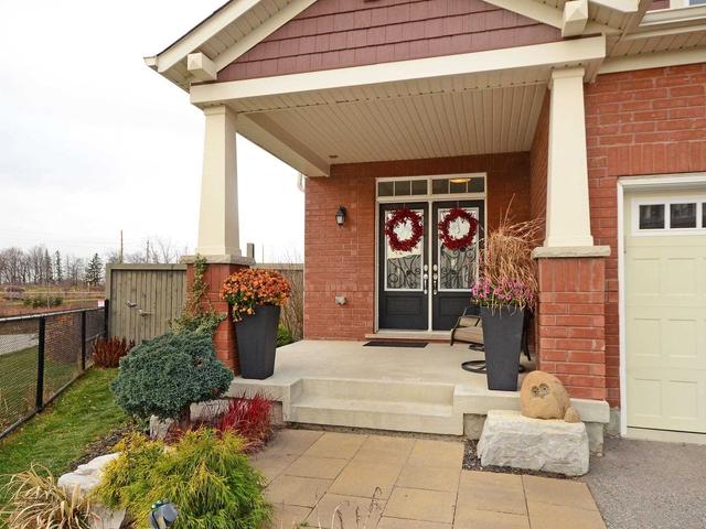 182 Tysonville Circ, House detached with 3 bedrooms, 4 bathrooms and 4 parking in Brampton ON | Image 12