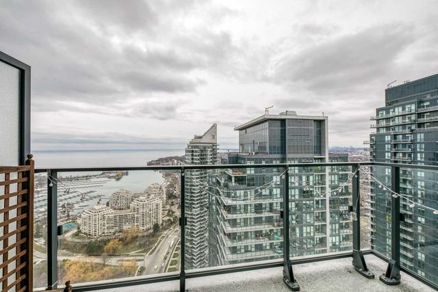 uph03 - 2200 Lake Shore Blvd W Rd, Condo with 1 bedrooms, 1 bathrooms and 1 parking in Toronto ON | Image 32