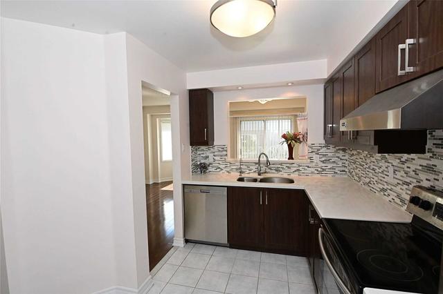 29 - 5255 Guildwood Way, Townhouse with 3 bedrooms, 4 bathrooms and 2 parking in Mississauga ON | Image 34