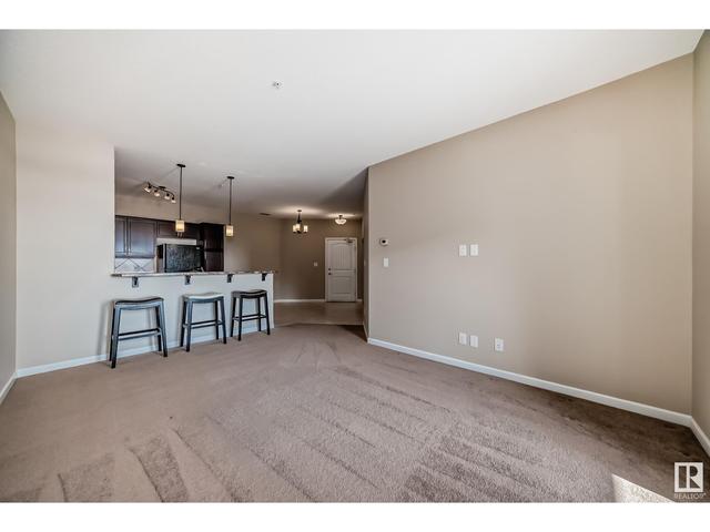 310 - 6083 Maynard Wy Nw, Condo with 1 bedrooms, 1 bathrooms and 2 parking in Edmonton AB | Image 18
