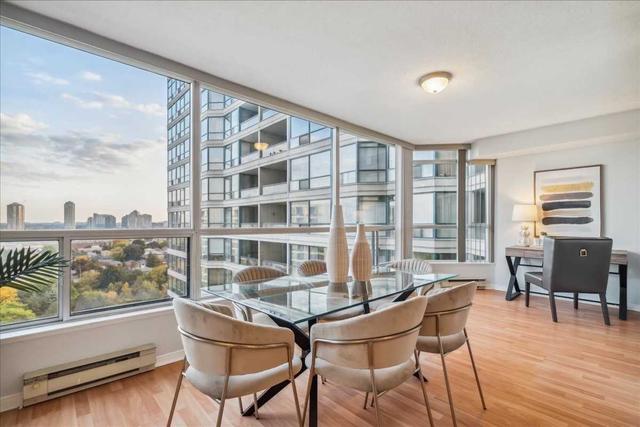 1402 - 4725 Sheppard Ave E, Condo with 2 bedrooms, 2 bathrooms and 1 parking in Toronto ON | Image 17