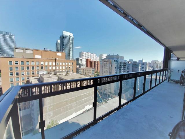 908 - 8 Eglinton Ave E, Condo with 2 bedrooms, 2 bathrooms and 0 parking in Toronto ON | Image 15