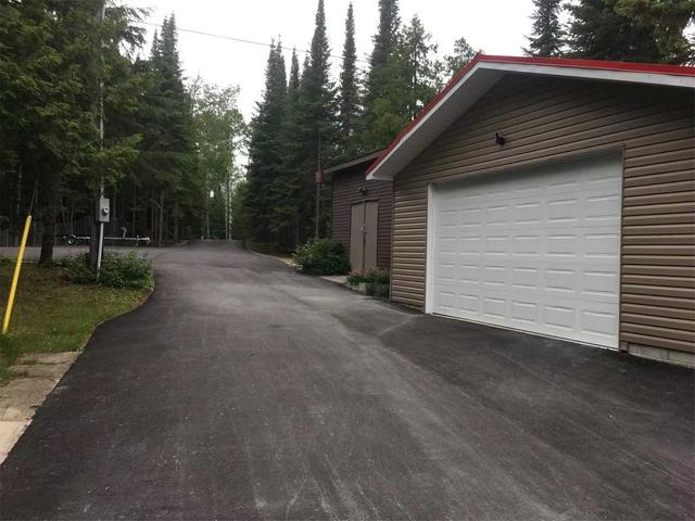 172 Boland Rd, House detached with 3 bedrooms, 3 bathrooms and 14 parking in Timiskaming, Unorganized, West Part ON | Image 17