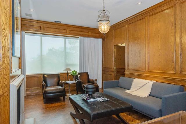 ph 2 - 2 Lynwood Ave, Condo with 2 bedrooms, 4 bathrooms and 3 parking in Toronto ON | Image 35