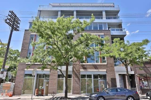 308 - 1960 Queen St E, Condo with 2 bedrooms, 2 bathrooms and null parking in Toronto ON | Image 1