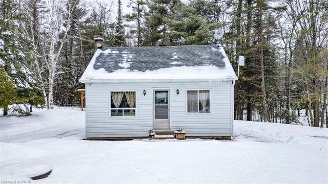 176 Bay Lake Road, House detached with 3 bedrooms, 1 bathrooms and null parking in Bancroft ON | Image 15
