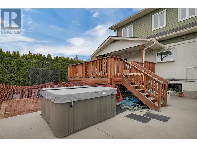 785 Birch Avenue, House detached with 7 bedrooms, 4 bathrooms and 7 parking in Kelowna BC | Image 49