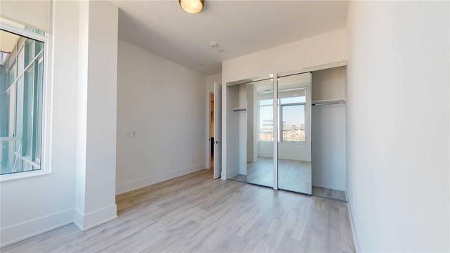 sph31 - 1 Edgewater Dr, Condo with 1 bedrooms, 1 bathrooms and 1 parking in Toronto ON | Image 8