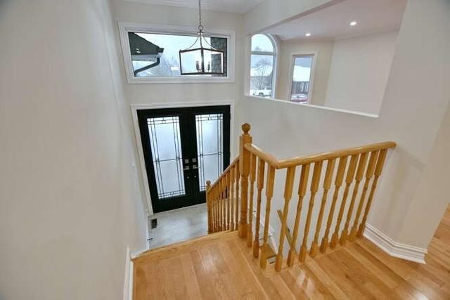 20 Bush Cres, House detached with 3 bedrooms, 3 bathrooms and 12 parking in Wasaga Beach ON | Image 23