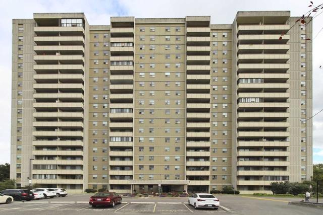 1201 - 1338 York Mills Rd, Condo with 3 bedrooms, 2 bathrooms and 1 parking in Toronto ON | Image 20