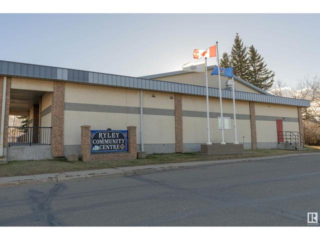 4908 53 Av Nw, House detached with 3 bedrooms, 2 bathrooms and null parking in Ryley AB | Image 38