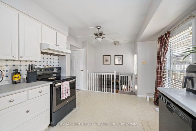 10 Locust Cres, House detached with 3 bedrooms, 2 bathrooms and 3 parking in London ON | Image 29