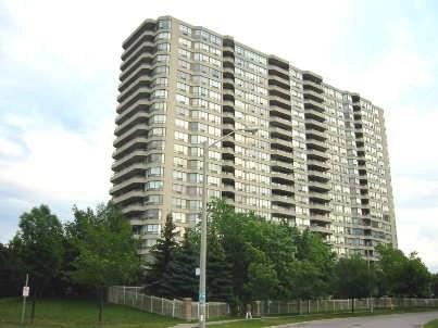 805 - 5 Greystone Walk Dr, Condo with 2 bedrooms, 2 bathrooms and 1 parking in Toronto ON | Image 1