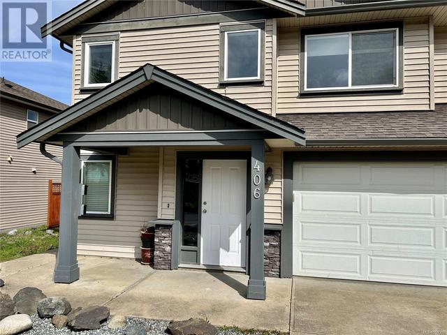 406 Alpen Way, House detached with 5 bedrooms, 3 bathrooms and 4 parking in Nanaimo BC | Image 2