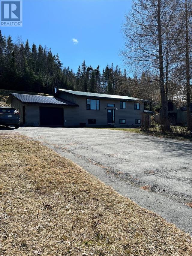 931 Main Road, House detached with 3 bedrooms, 1 bathrooms and null parking in Humber Arm South NL | Image 1