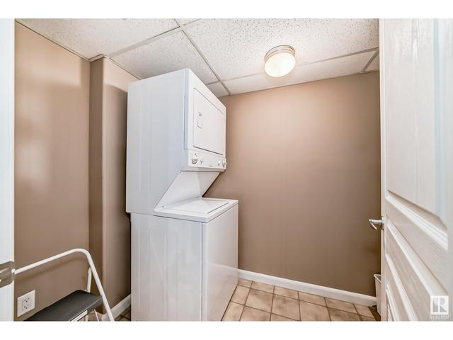 404 - 530 Hooke Road Nw Nw, Condo with 2 bedrooms, 2 bathrooms and 2 parking in Edmonton AB | Image 38