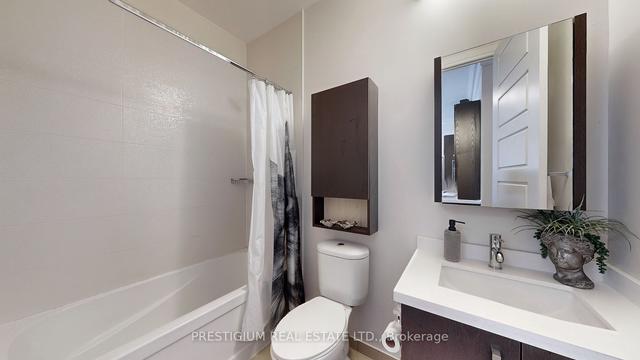 ph01 - 28 Uptown Dr, Condo with 1 bedrooms, 1 bathrooms and 1 parking in Markham ON | Image 16