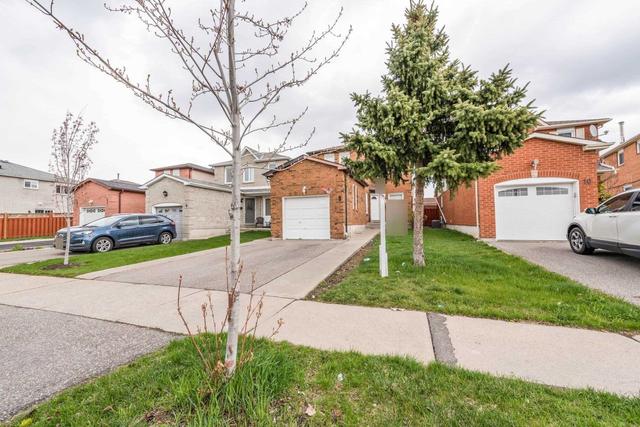 8 Woodside Crt, House detached with 3 bedrooms, 4 bathrooms and 3 parking in Brampton ON | Image 22
