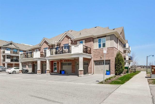 205 - 275 Littlewood Dr, Townhouse with 2 bedrooms, 2 bathrooms and 2 parking in Oakville ON | Image 20