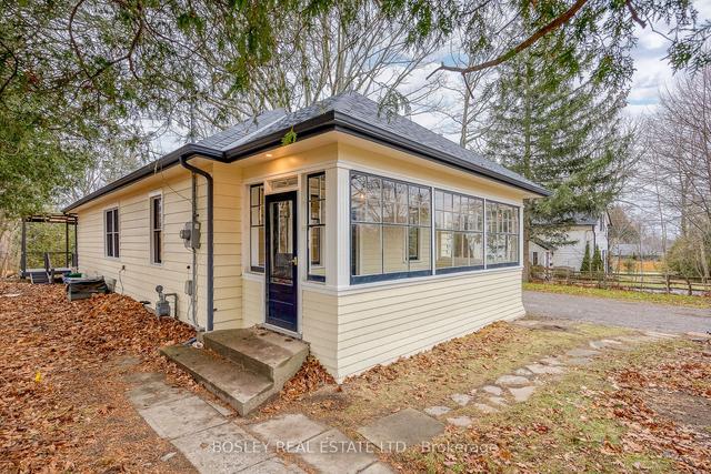 193 Bruton St, House detached with 2 bedrooms, 1 bathrooms and 2 parking in Port Hope ON | Image 23