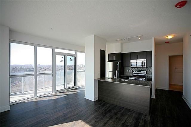 1811 - 65 Speers Rd, Condo with 2 bedrooms, 2 bathrooms and 2 parking in Oakville ON | Image 1