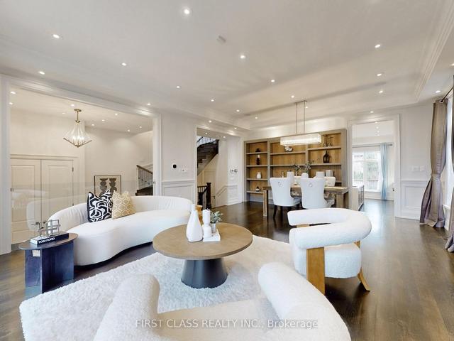 504 Broadway Ave, House detached with 4 bedrooms, 5 bathrooms and 6 parking in Toronto ON | Image 12