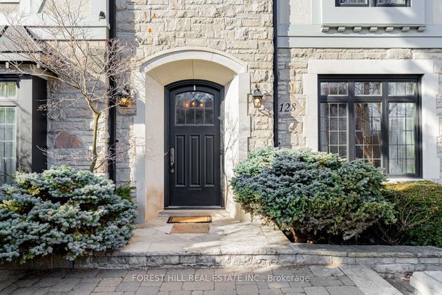 128 Rochester Ave, House detached with 5 bedrooms, 5 bathrooms and 10 parking in Toronto ON | Image 12
