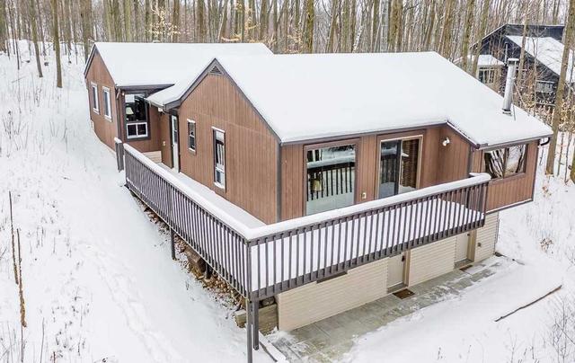 33 Huronwoods Dr, House detached with 3 bedrooms, 2 bathrooms and 6 parking in Oro Medonte ON | Image 23