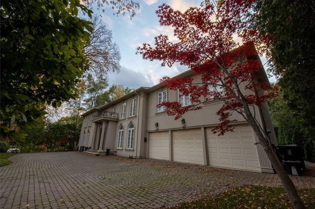 2438 Bayview Ave, House detached with 5 bedrooms, 6 bathrooms and 10 parking in Toronto ON | Image 1