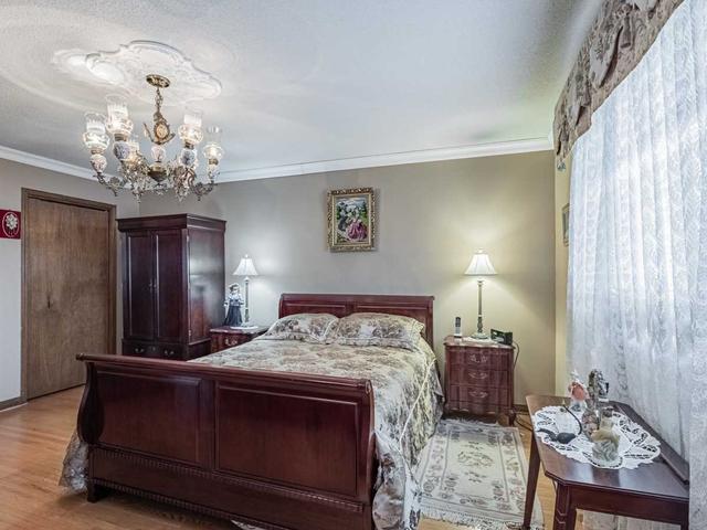 2606 Islington Ave, House detached with 4 bedrooms, 4 bathrooms and 9 parking in Toronto ON | Image 9