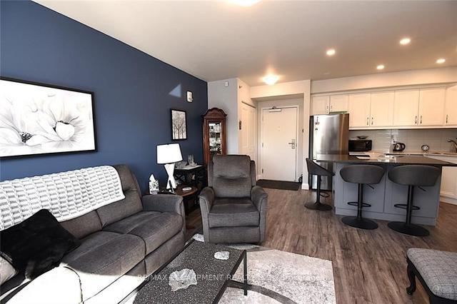 309 - 5698 Main St, Condo with 1 bedrooms, 1 bathrooms and 1 parking in Niagara Falls ON | Image 30