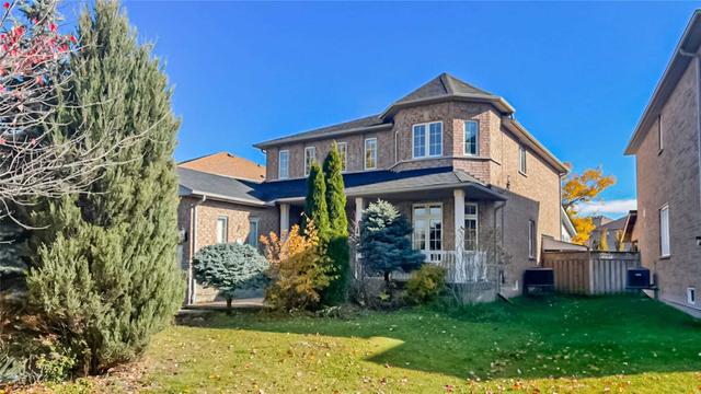 vaughan - 83 Gladstone Ave, House detached with 4 bedrooms, 4 bathrooms and 6 parking in Vaughan ON | Image 12