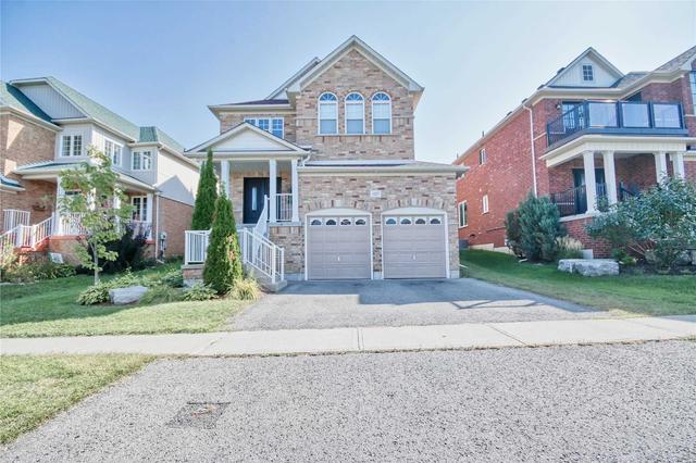1527 Clearbrook Dr, House detached with 4 bedrooms, 4 bathrooms and 2 parking in Oshawa ON | Image 1