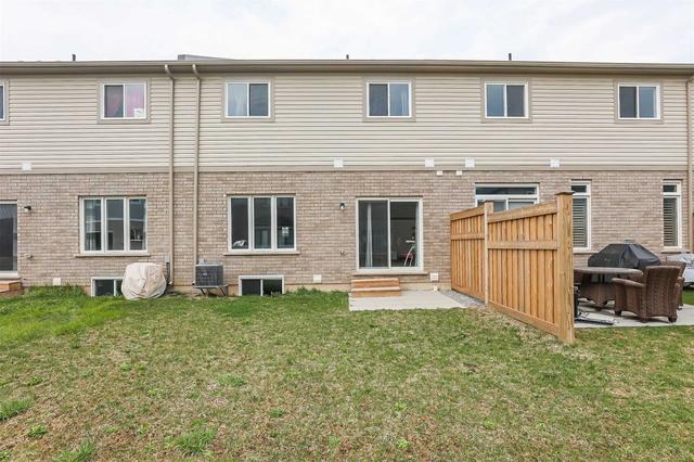 7 Haney Dr, House attached with 4 bedrooms, 3 bathrooms and 6 parking in Thorold ON | Image 16