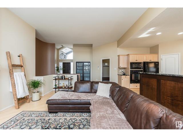 511 Twin Brooks Ba Nw, House detached with 5 bedrooms, 3 bathrooms and 5 parking in Edmonton AB | Image 16