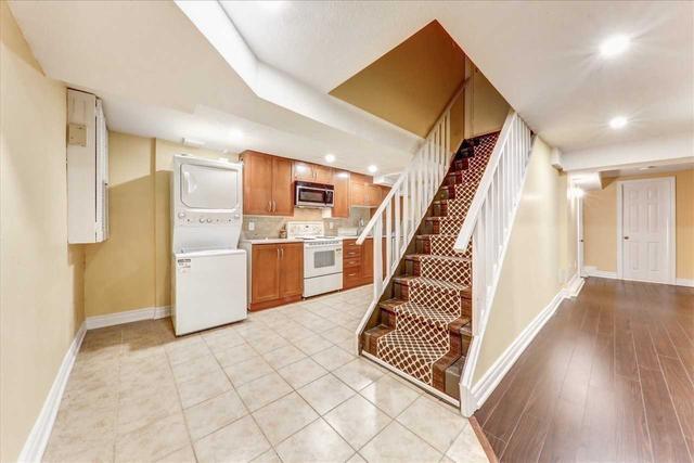 3 Fearn Cres, House detached with 4 bedrooms, 4 bathrooms and 6 parking in Ajax ON | Image 18