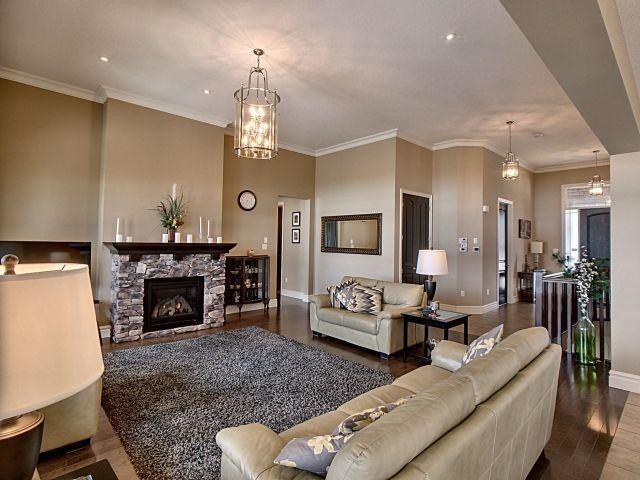 61 Heritage Lake Dr, Condo with 2 bedrooms, 4 bathrooms and 4 parking in Puslinch ON | Image 3